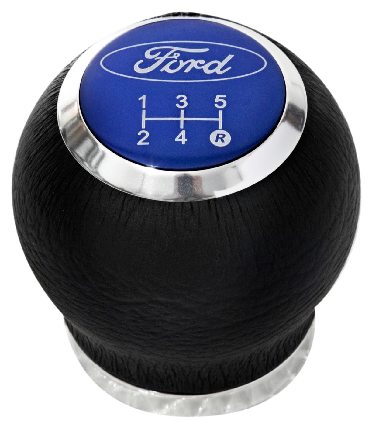 Ford richbrook gear knob #2