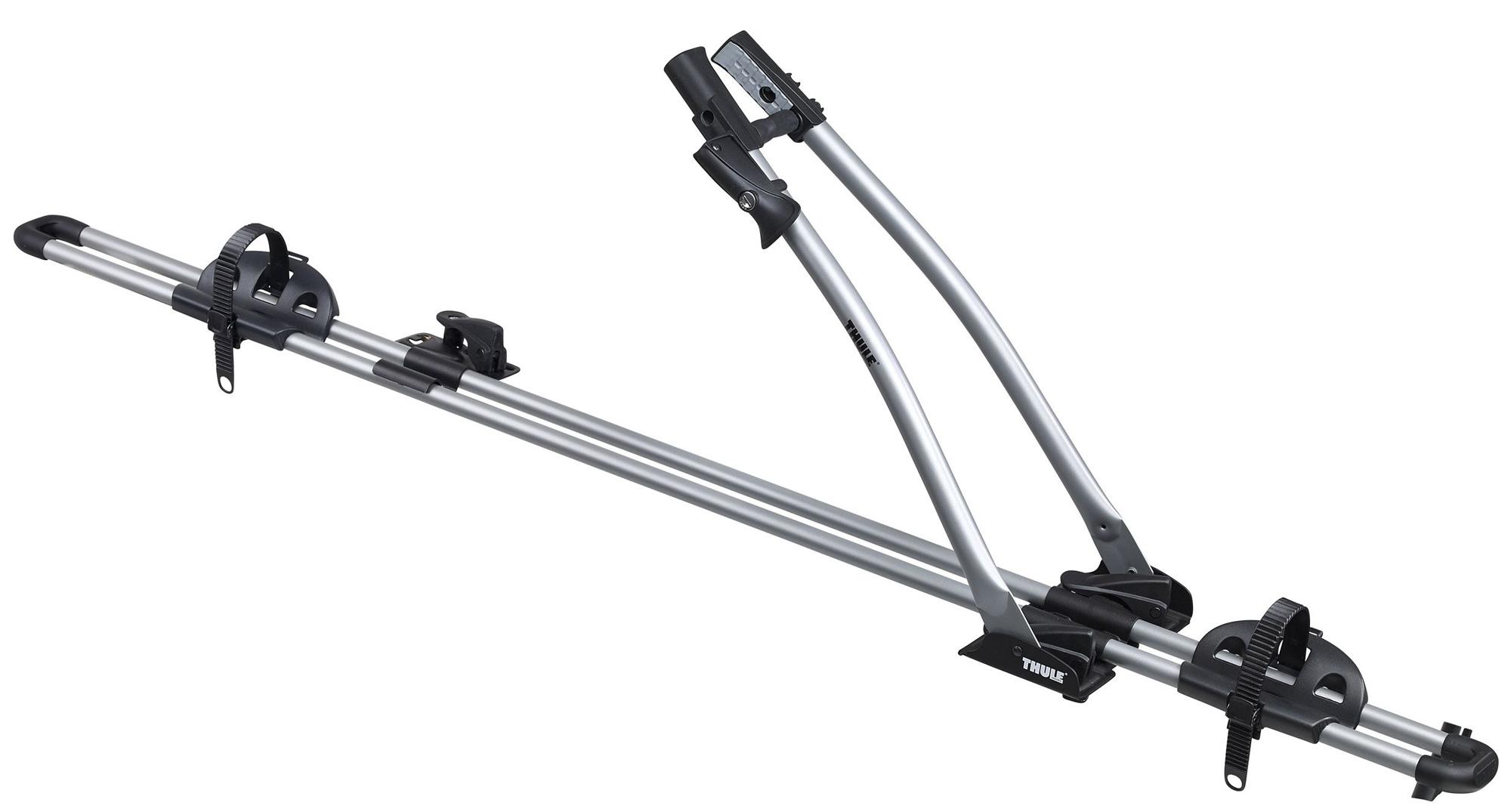 exodus roof mount cycle carrier