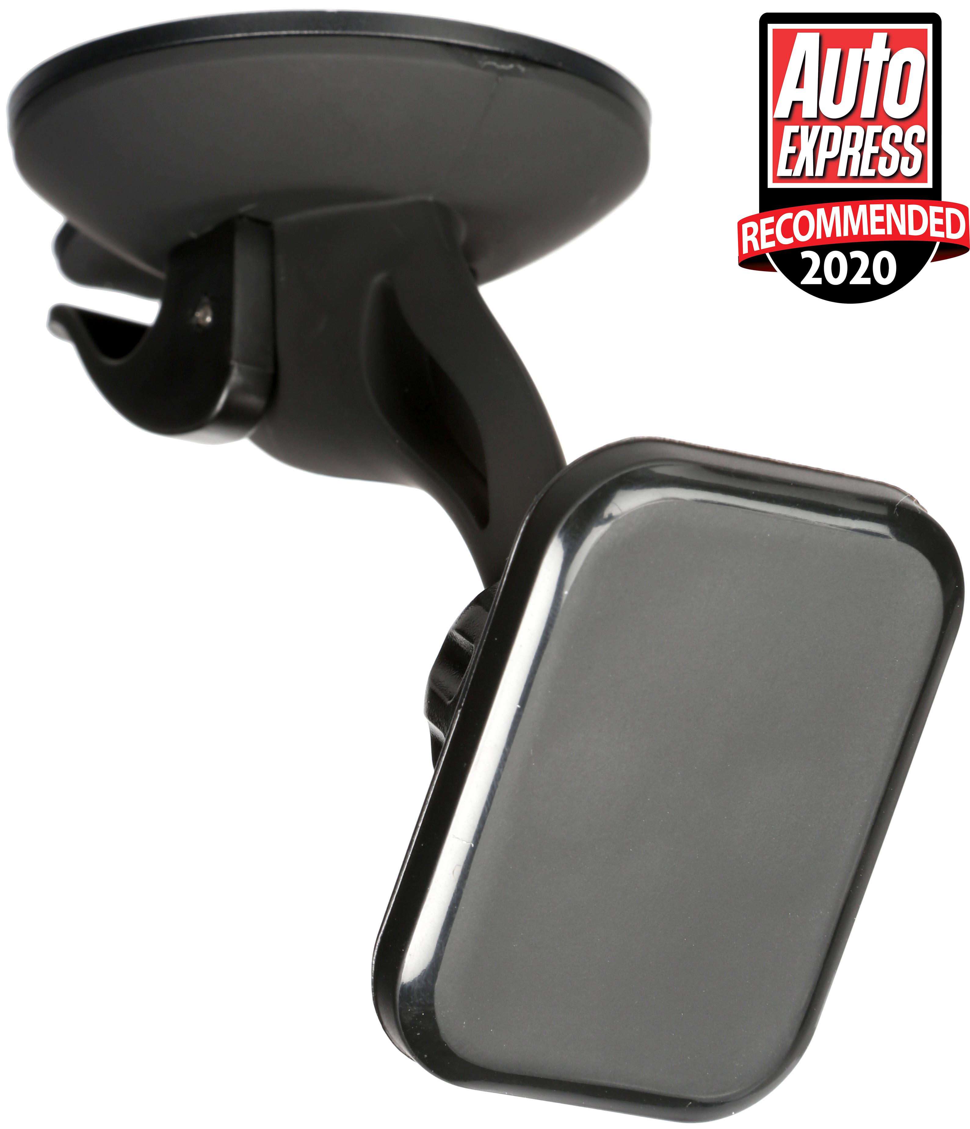 halfords bike phone holder