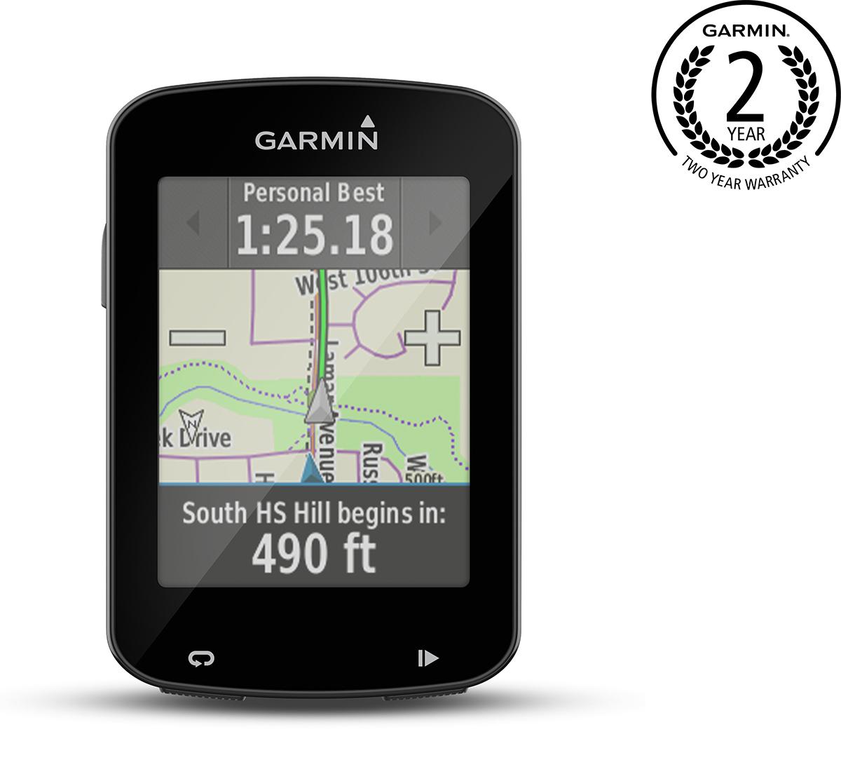 Garmin edge 820 halfords sale