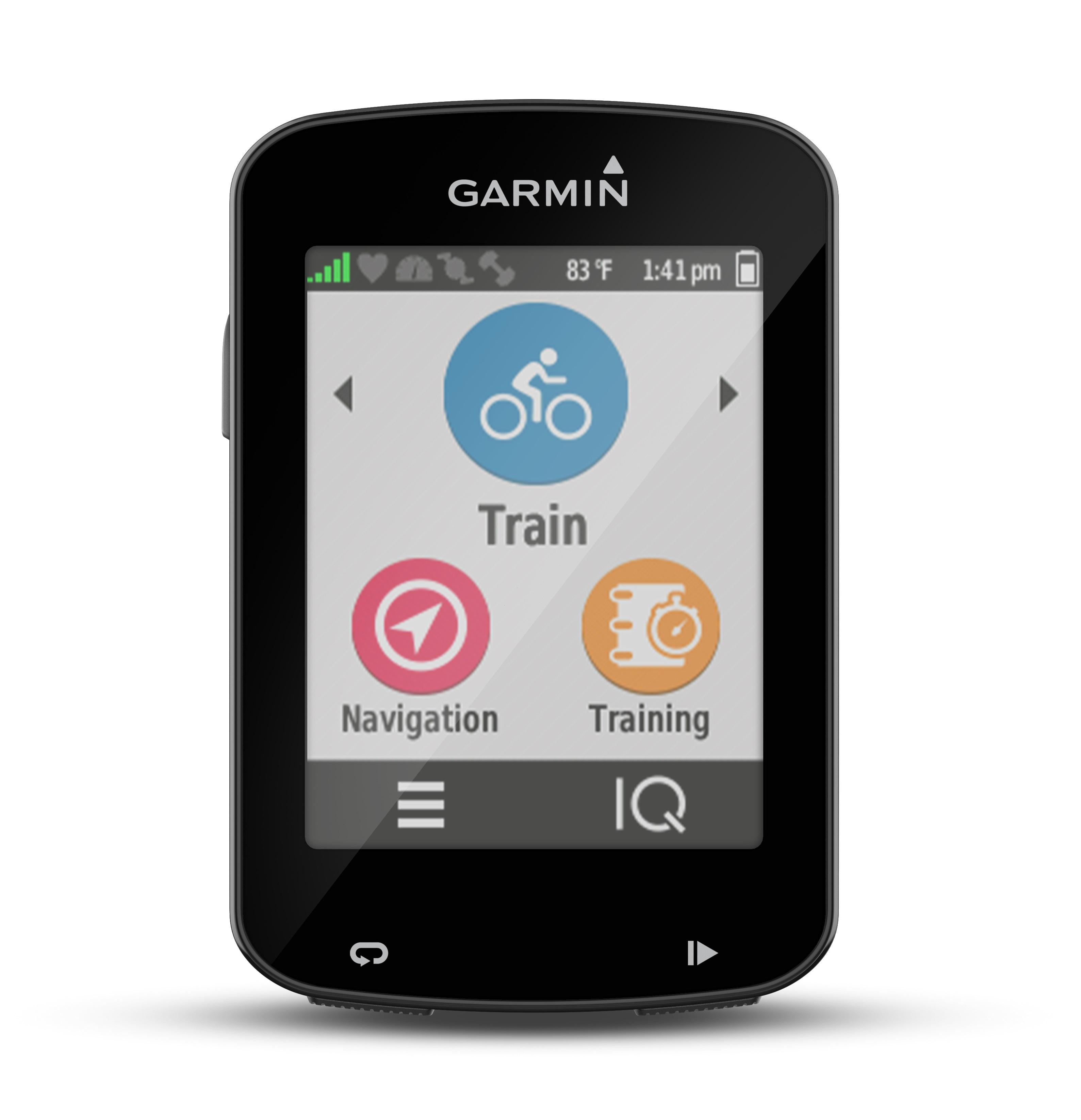 Halfords garmin 520 on sale