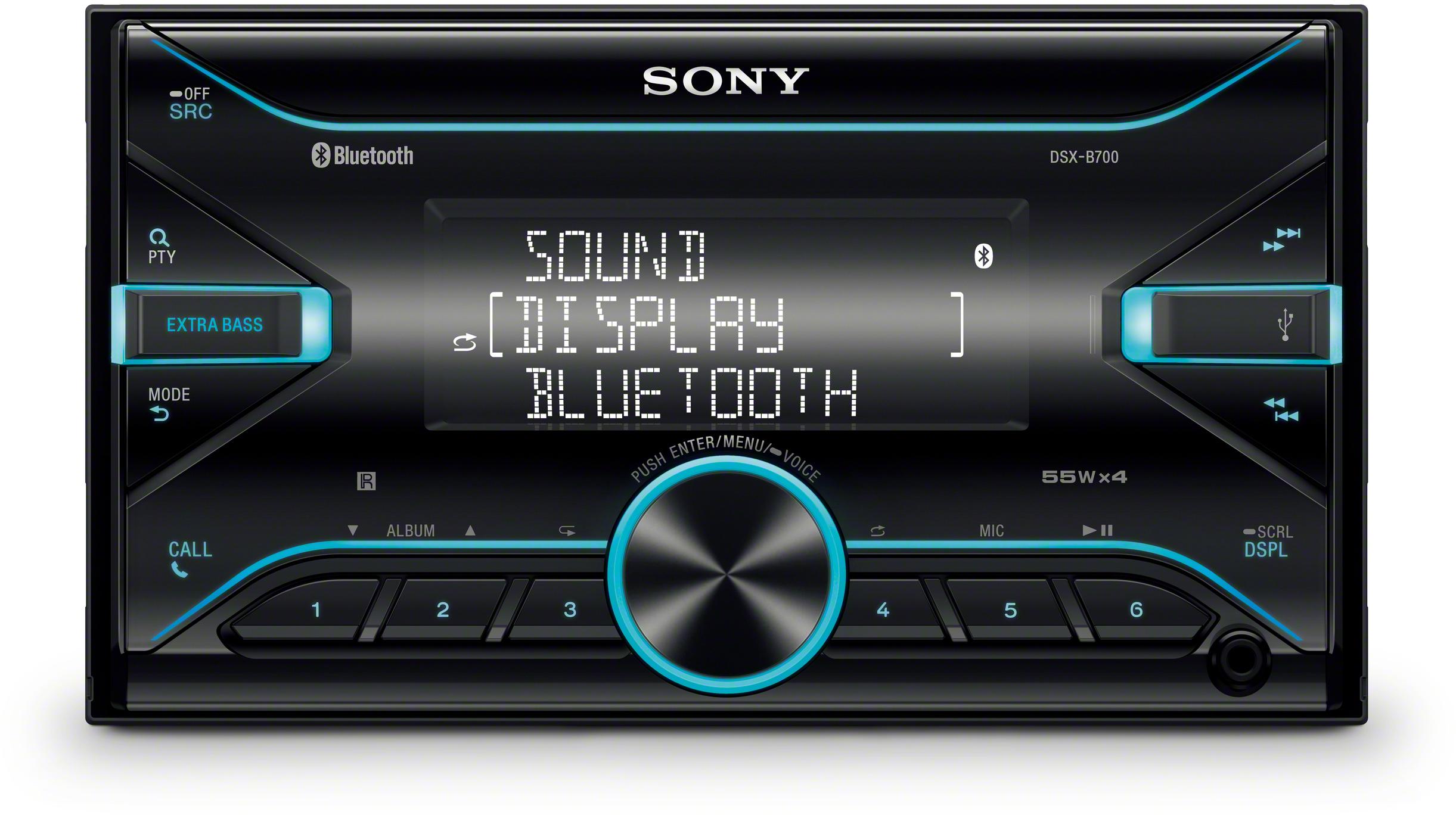 halfords dab bluetooth car stereo