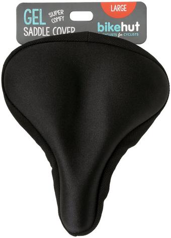 road bike gel seat cover