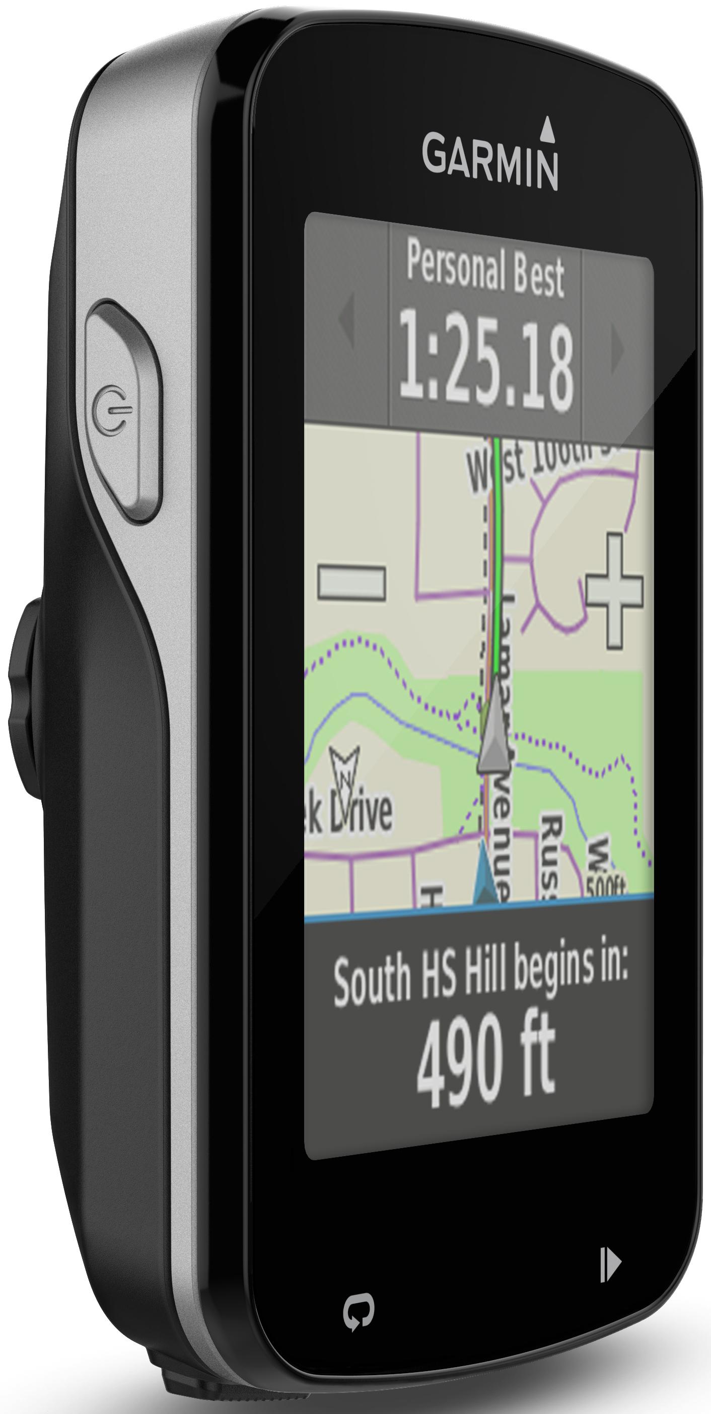 Halfords garmin discount edge 820