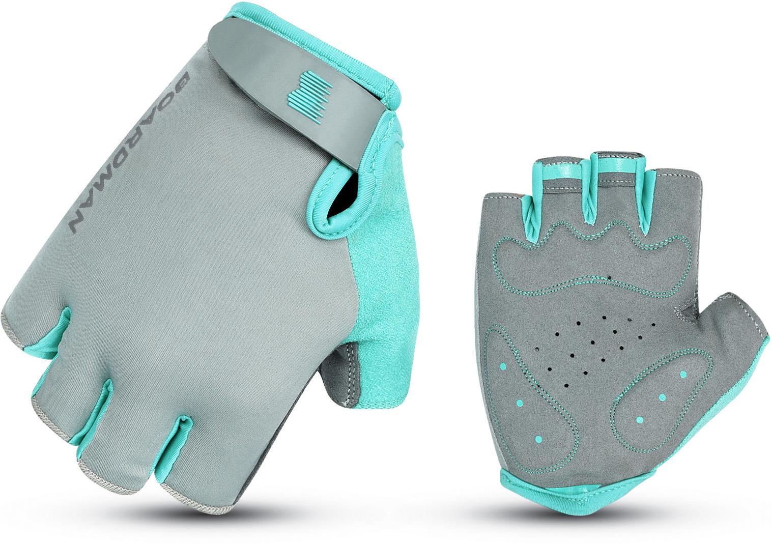 cycling mitts