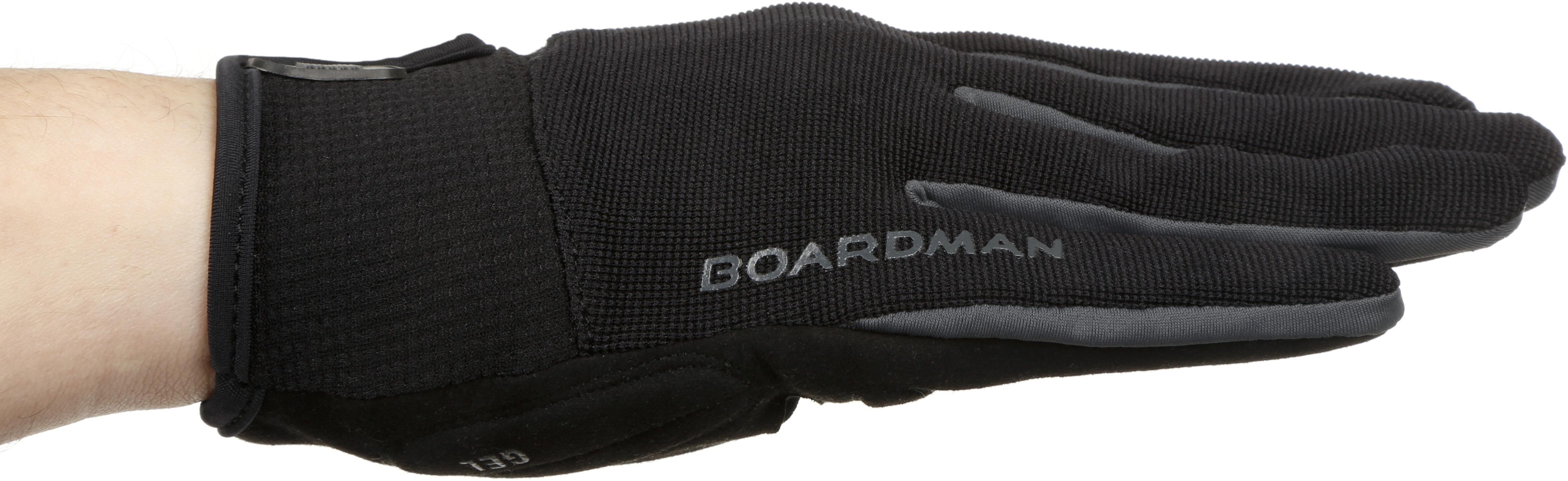 boardman windproof gloves