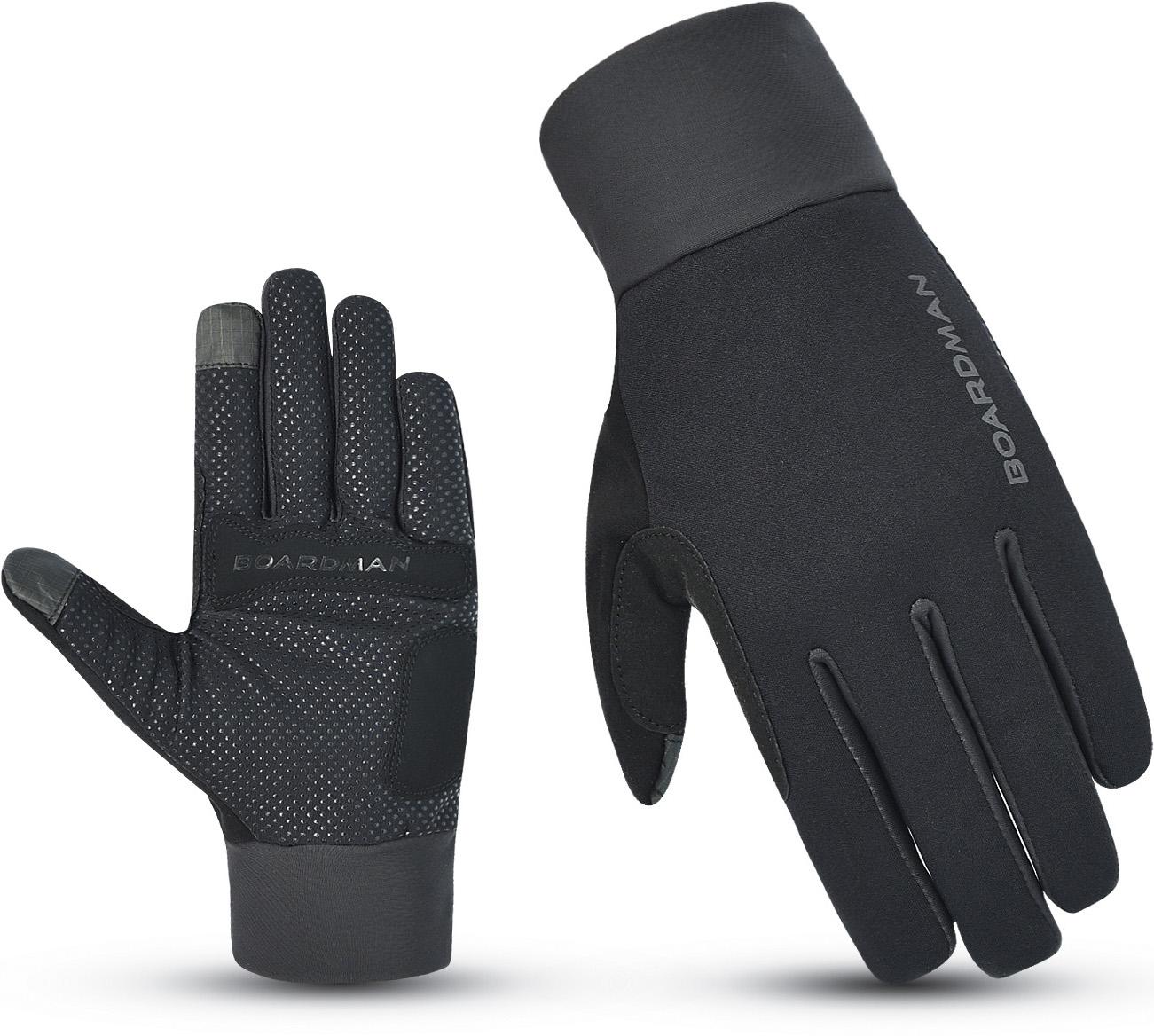 windproof gloves