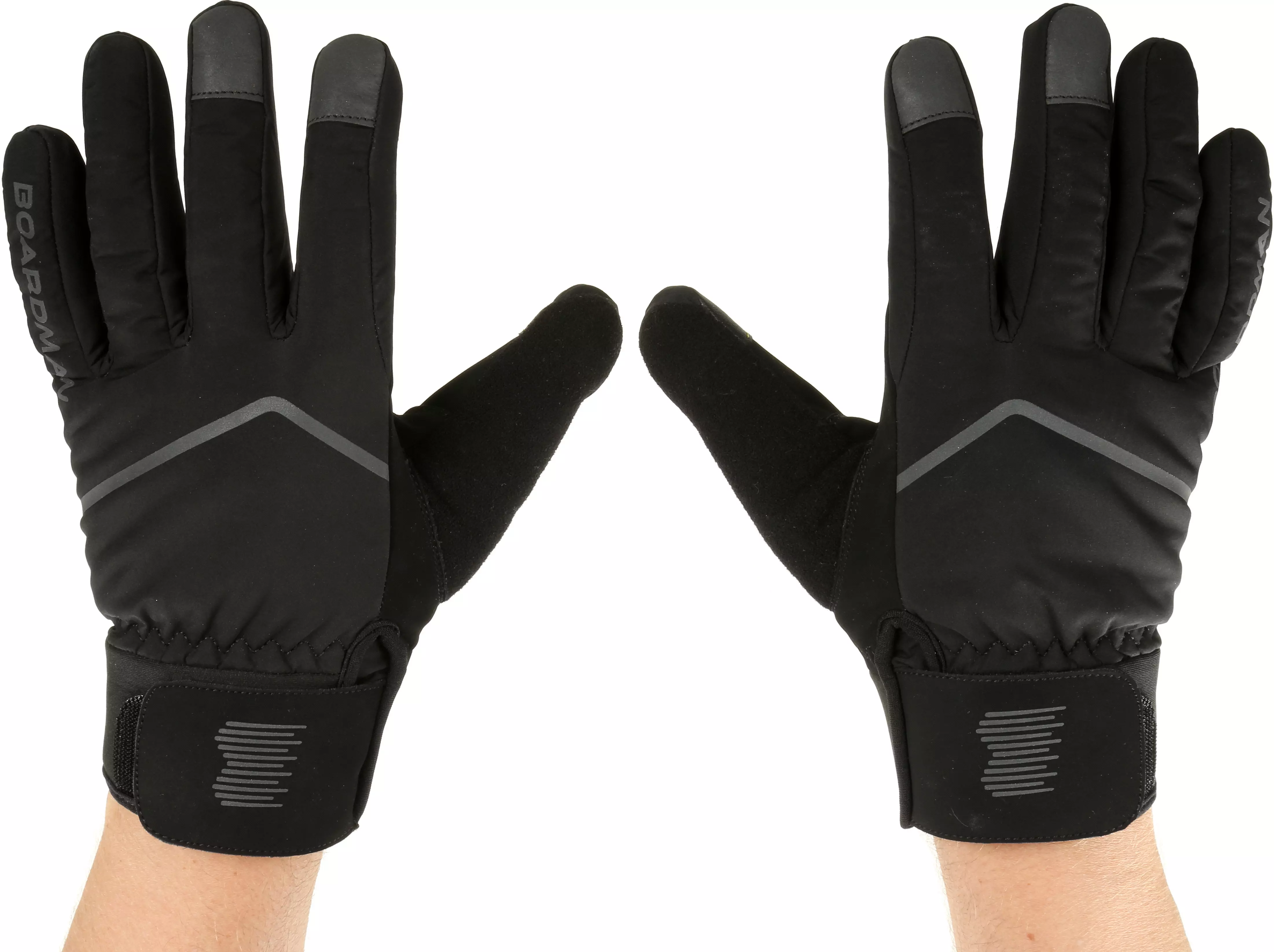 waterproof bicycle gloves