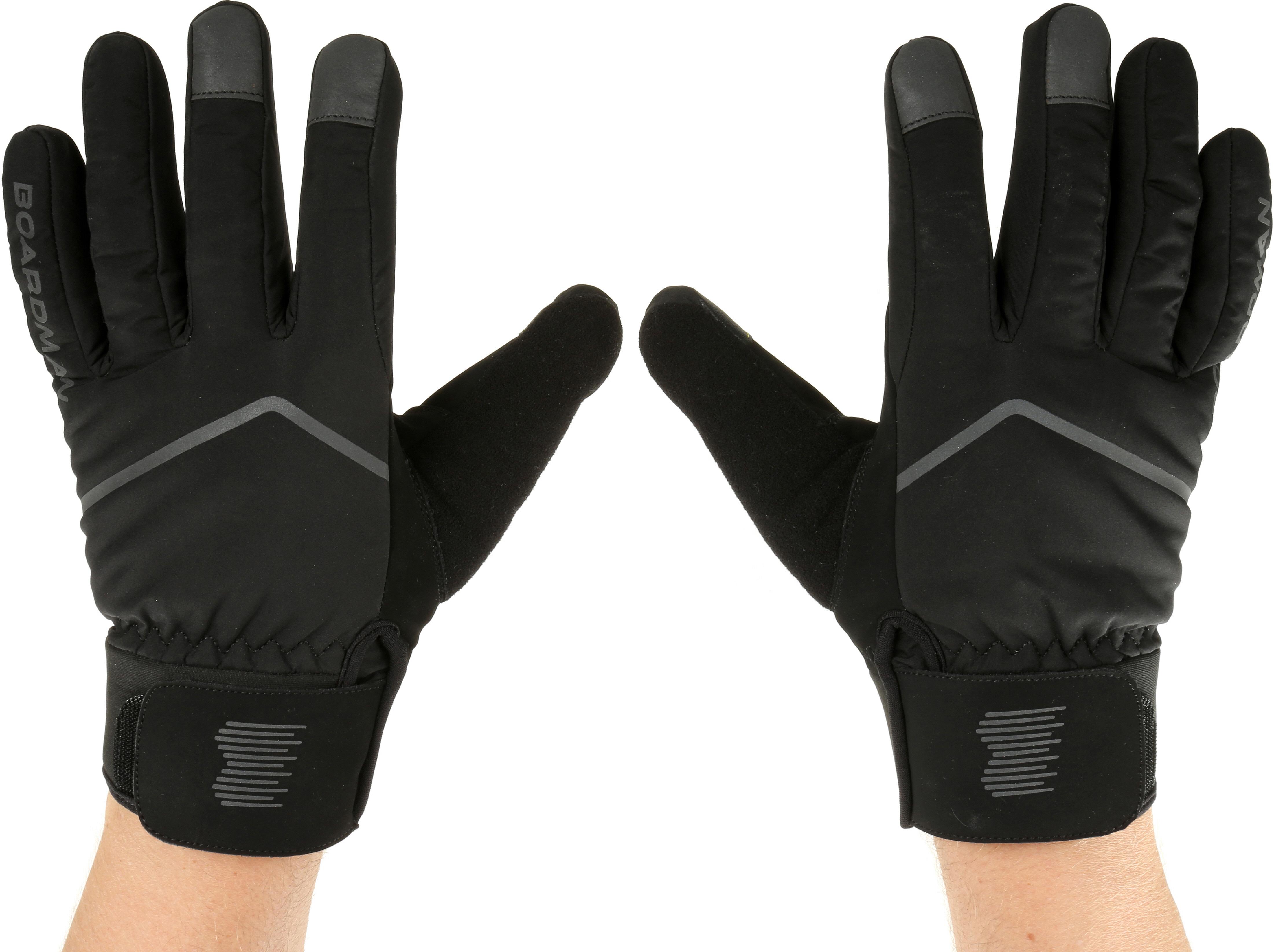 halfords kids bike gloves