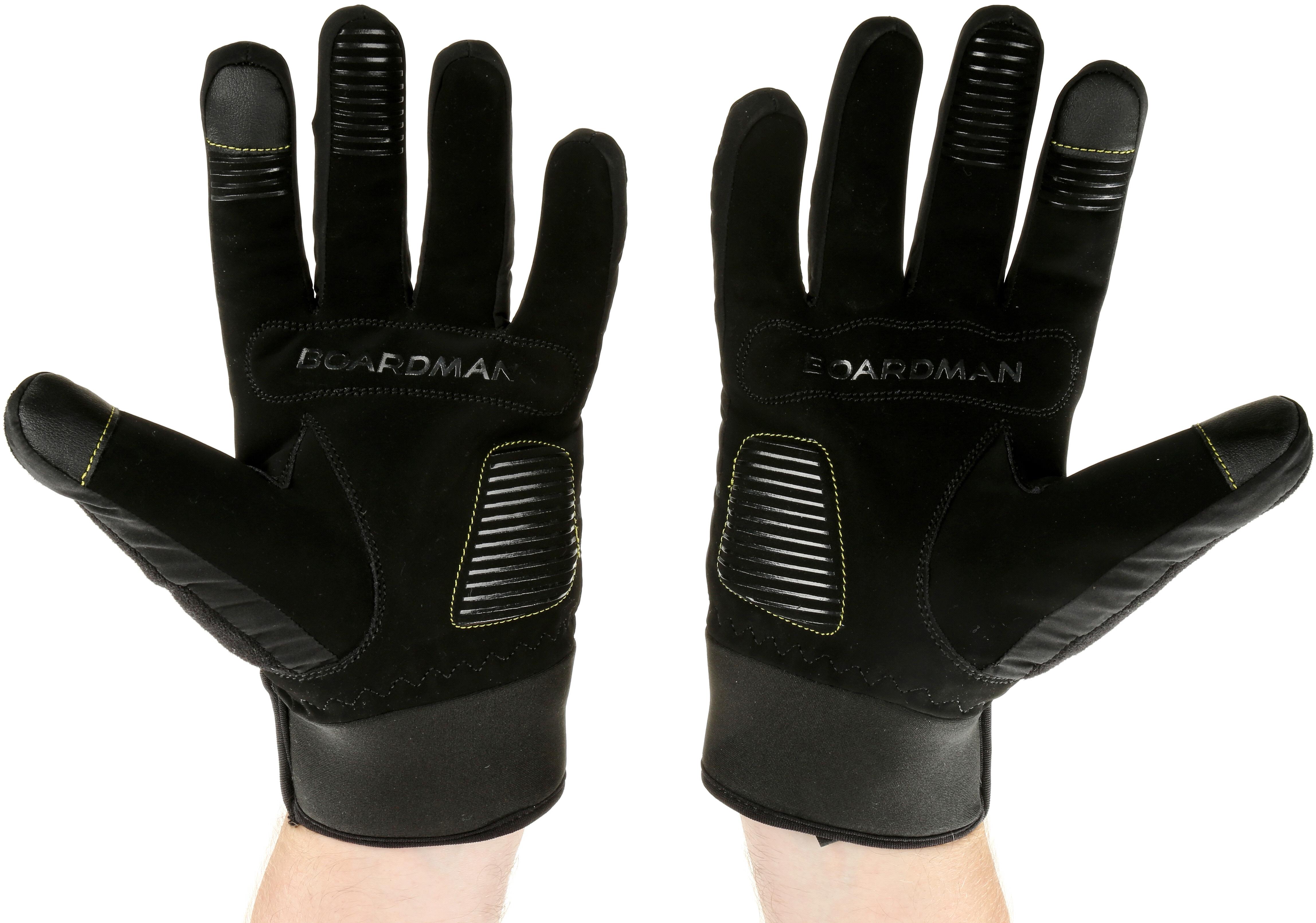 halfords ladies cycling gloves