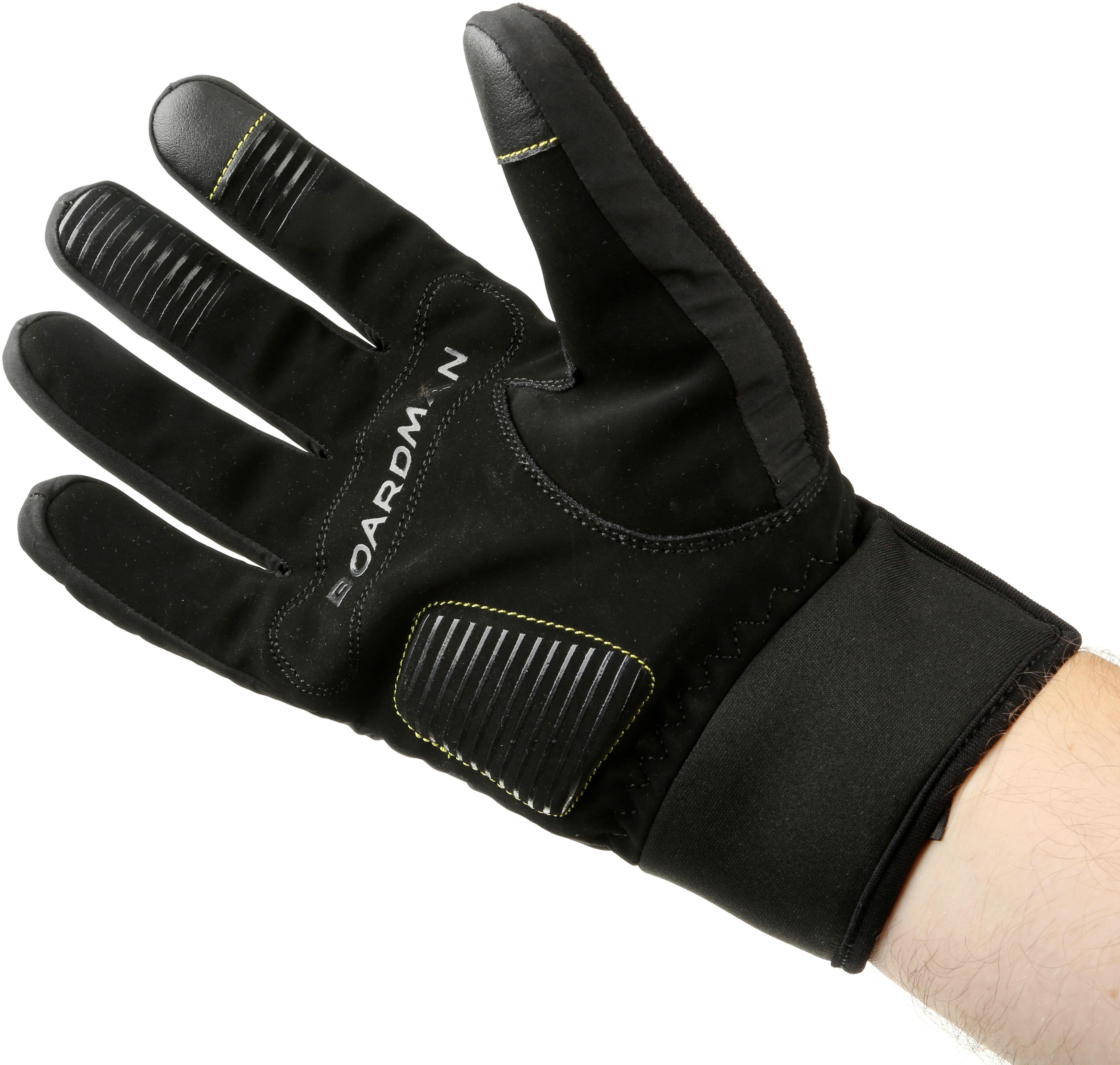 cycling gloves halfords