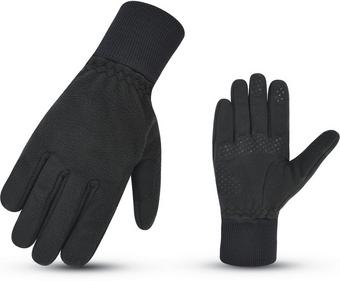 cycle gloves halfords