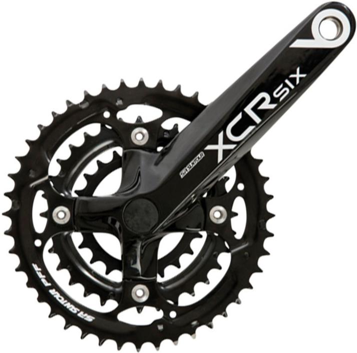 Suntour Chainset 2024