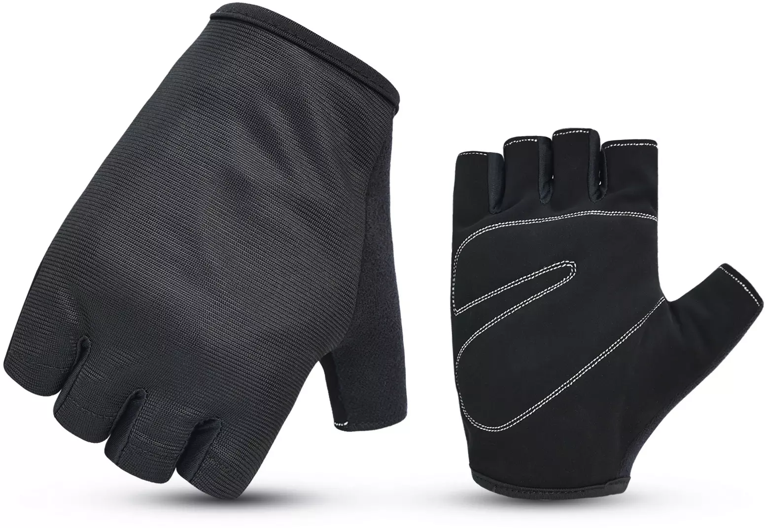 halfords kids cycling gloves