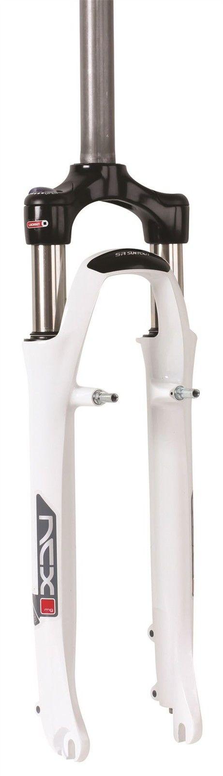 suntour ncx suspension fork