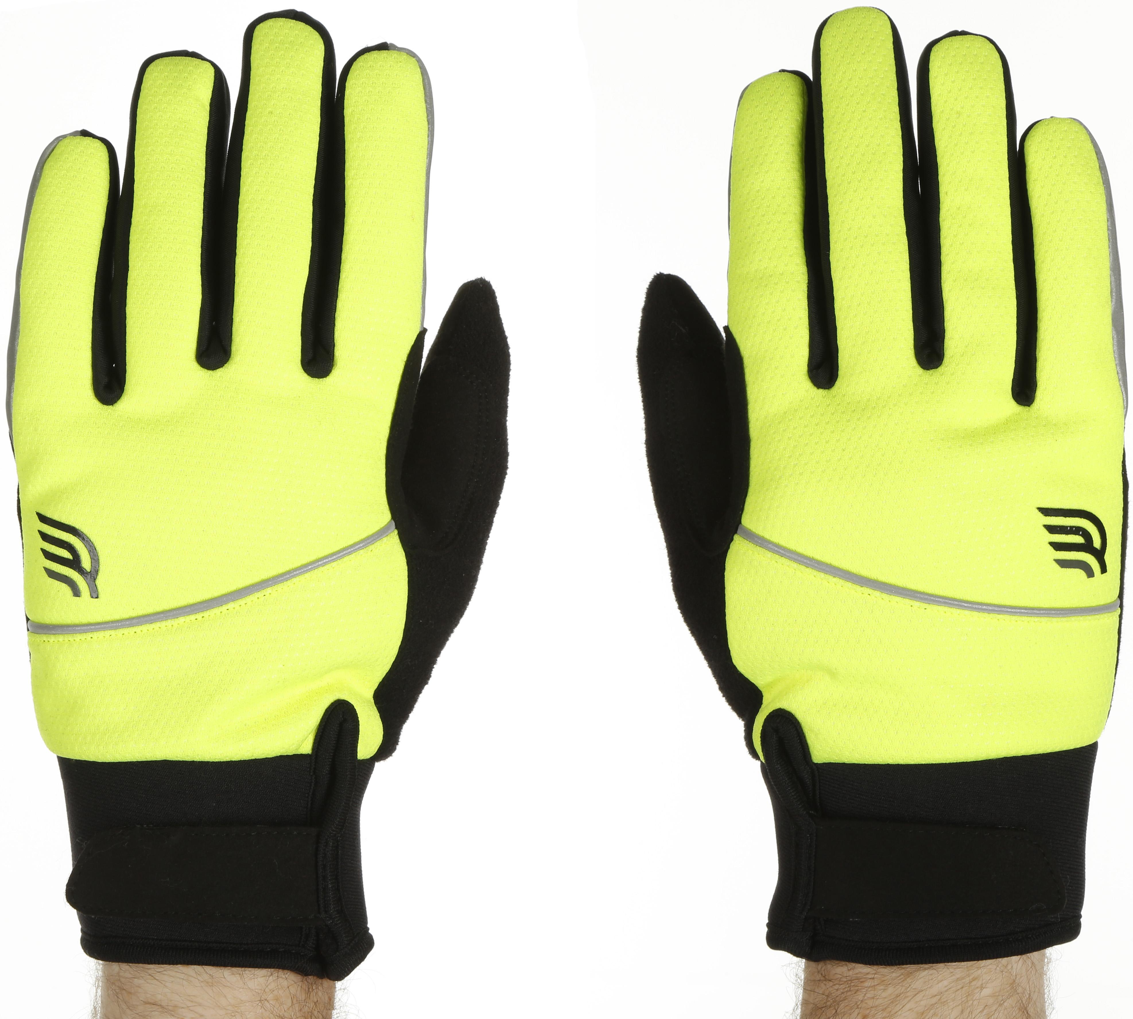 halfords cycling gloves