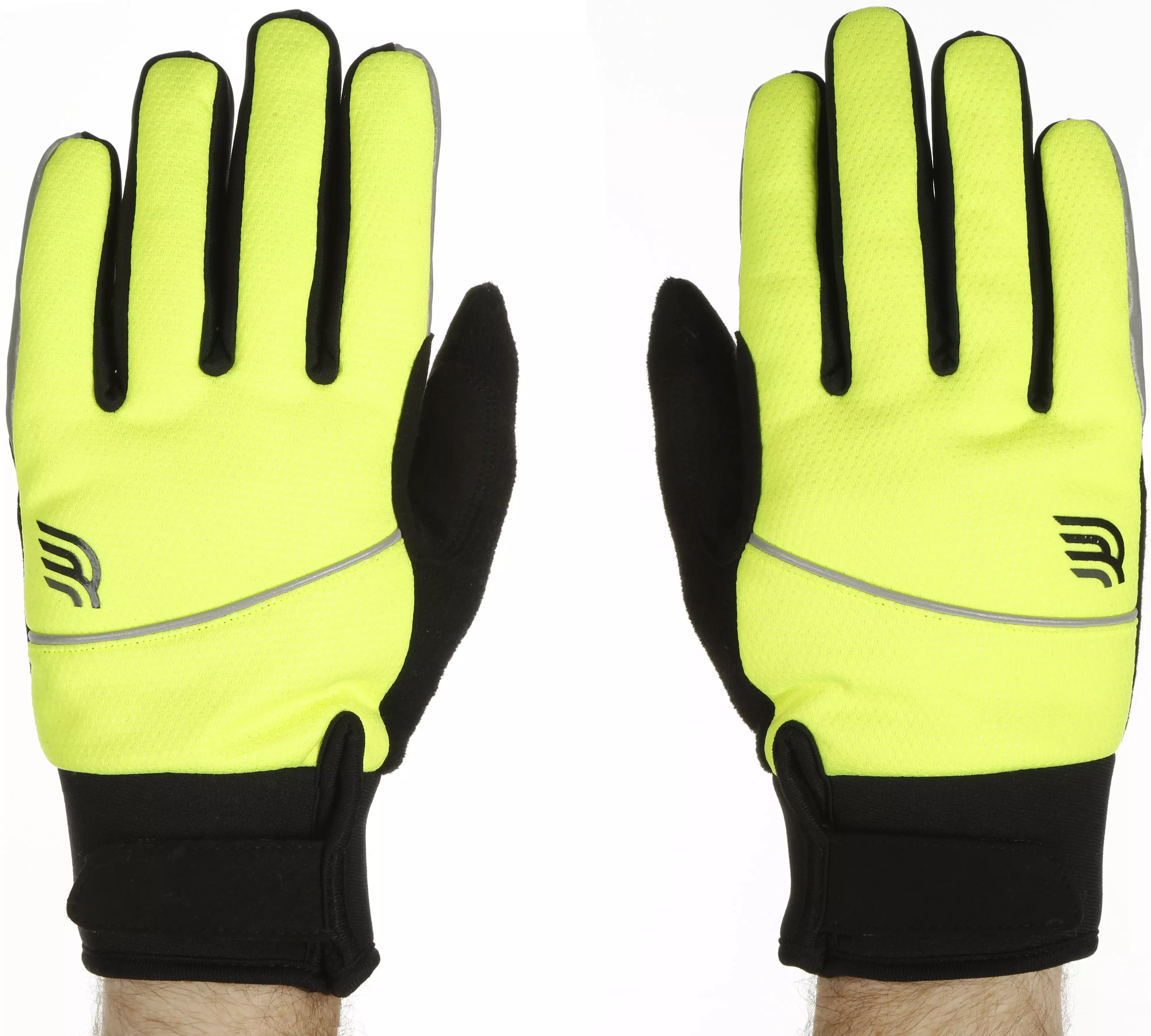 ridge cycling gloves