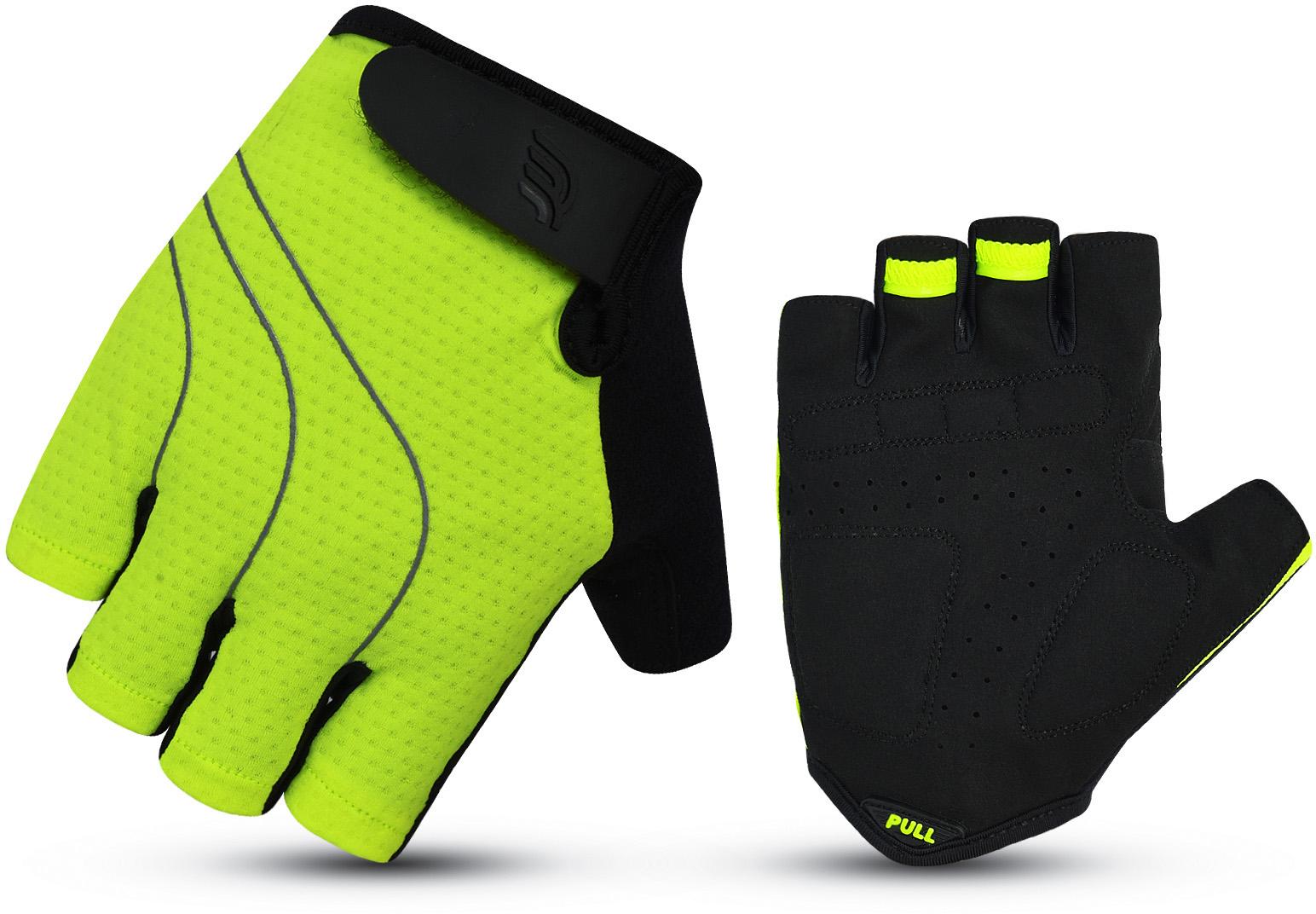 cycling gloves halfords