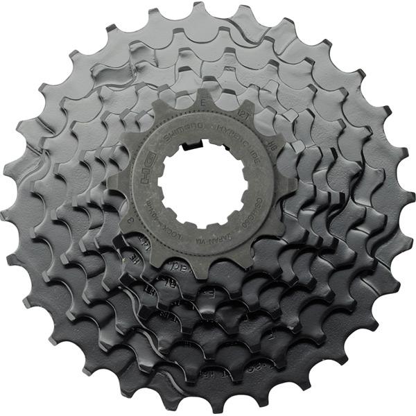 7 gear cassette