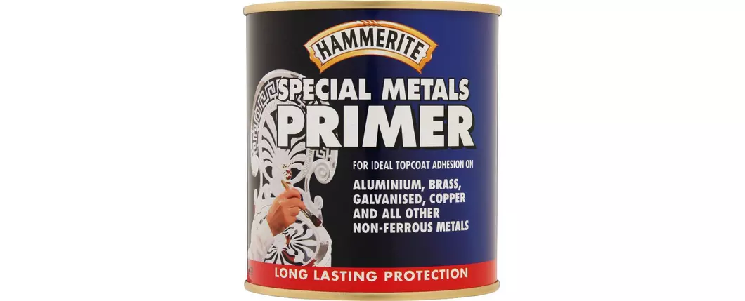 Hammerite Special Metals Primer