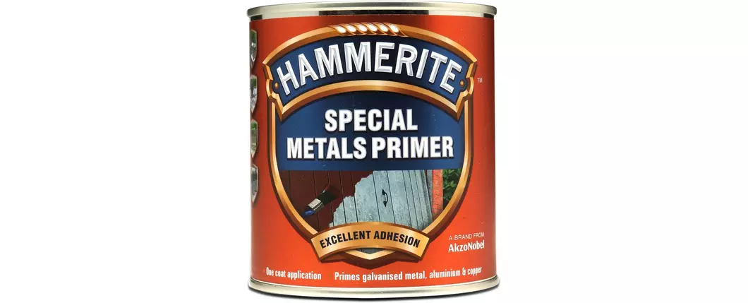 Hammerite Special Metals Primer