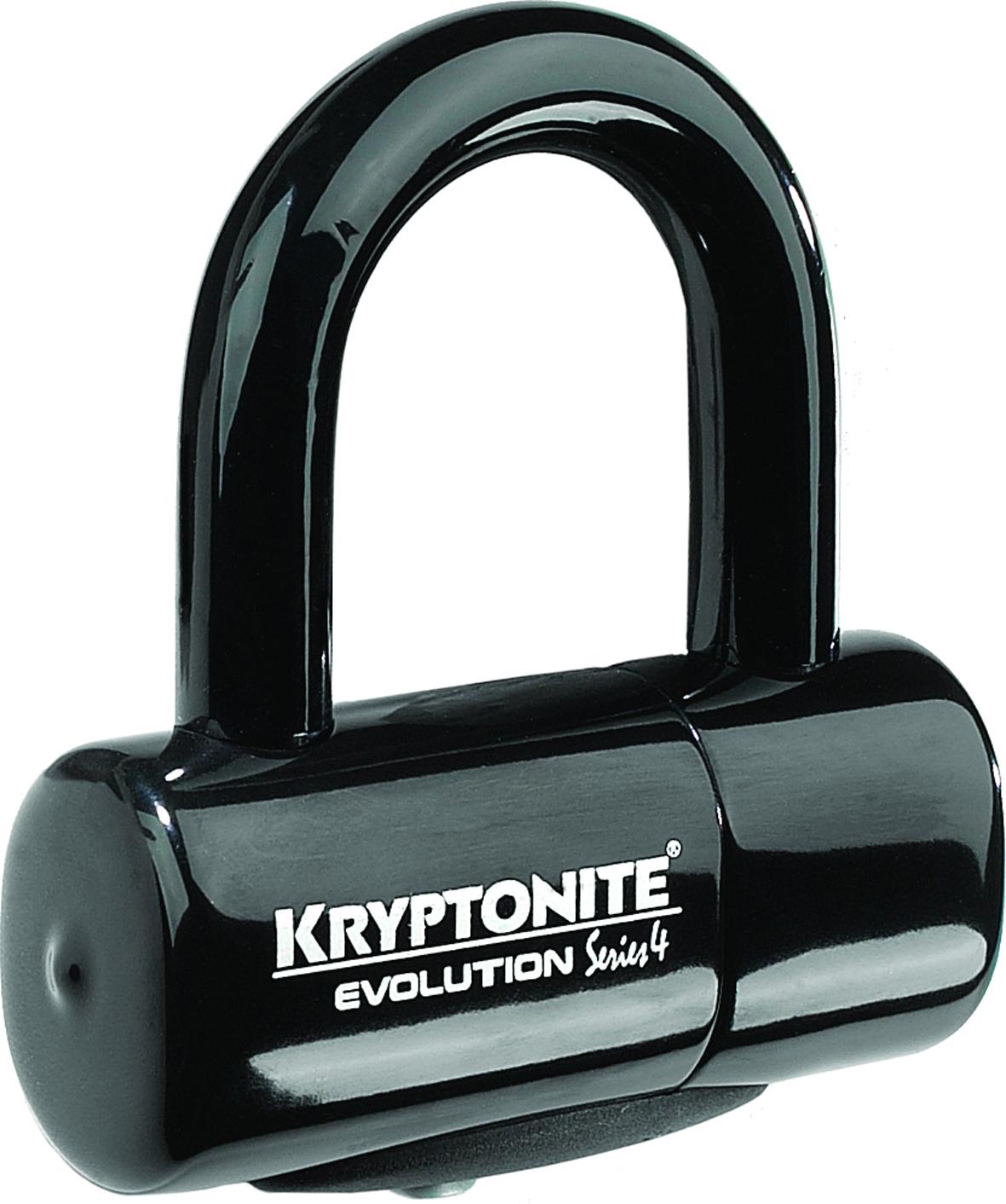 halfords kryptonite evolution