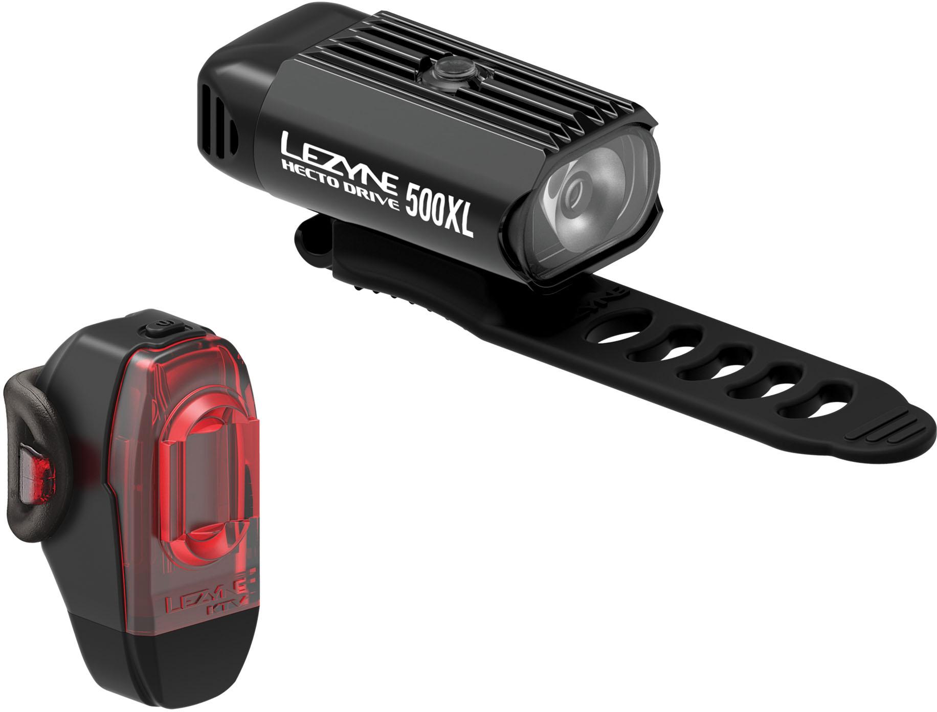 lezyne lights halfords