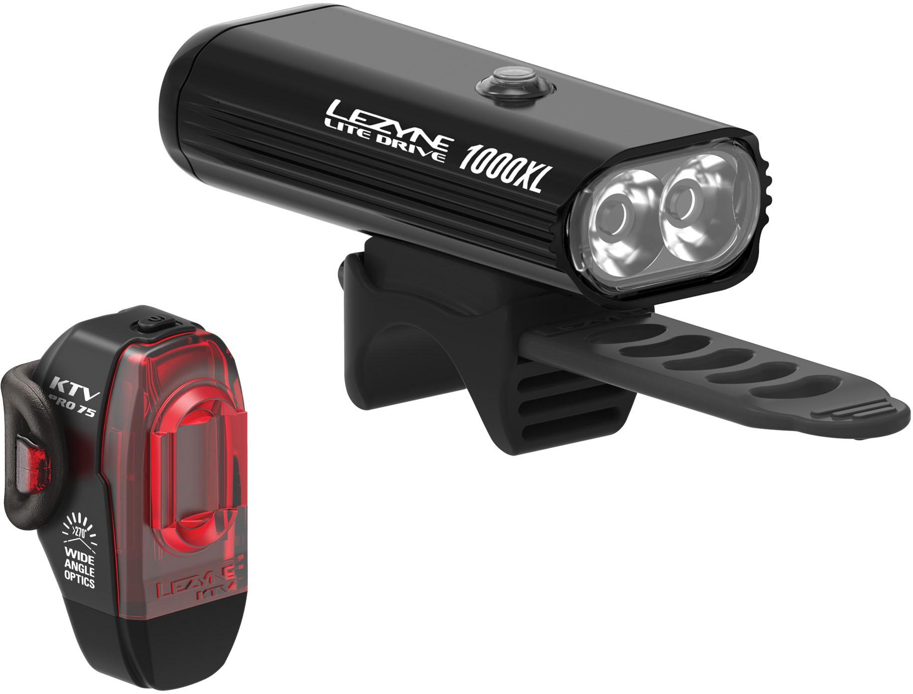 halfords lezyne lights