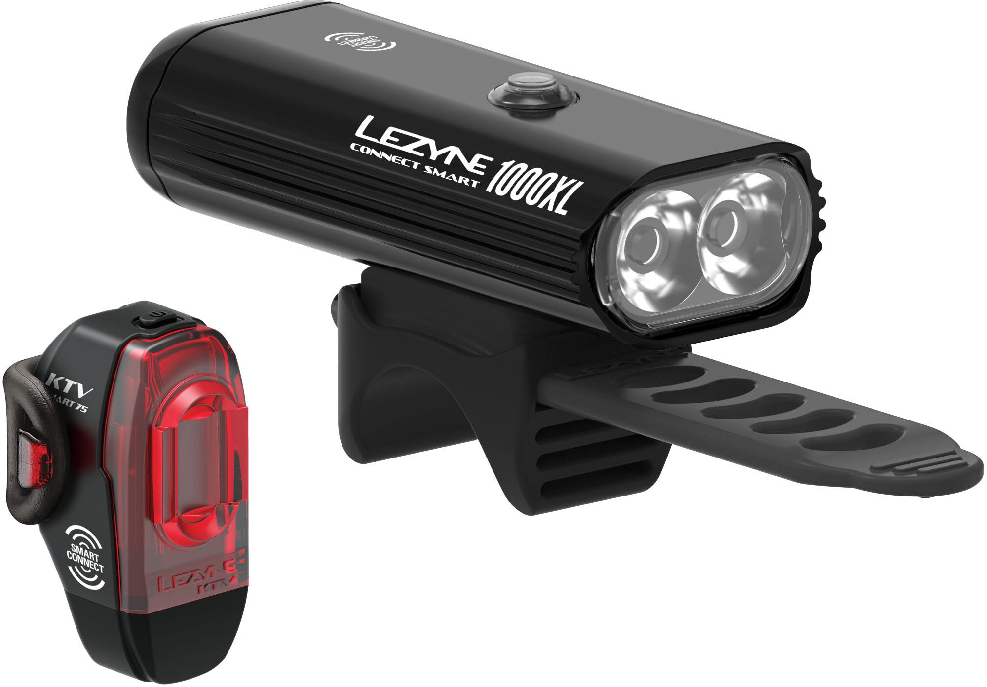 lezyne lights halfords