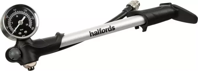 Halfords Digital Tyre Pressure Tread Gauge Halfords Uk