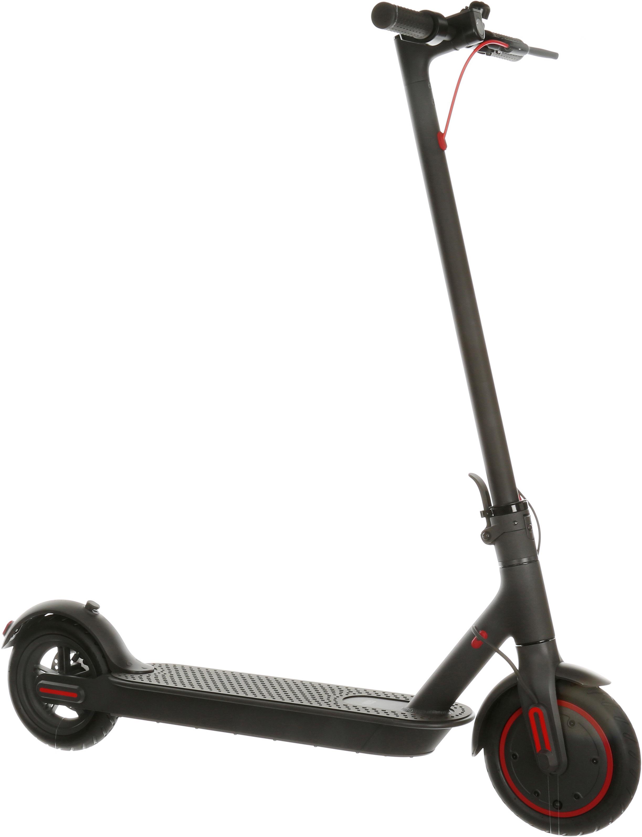 xiaomi scooter pro