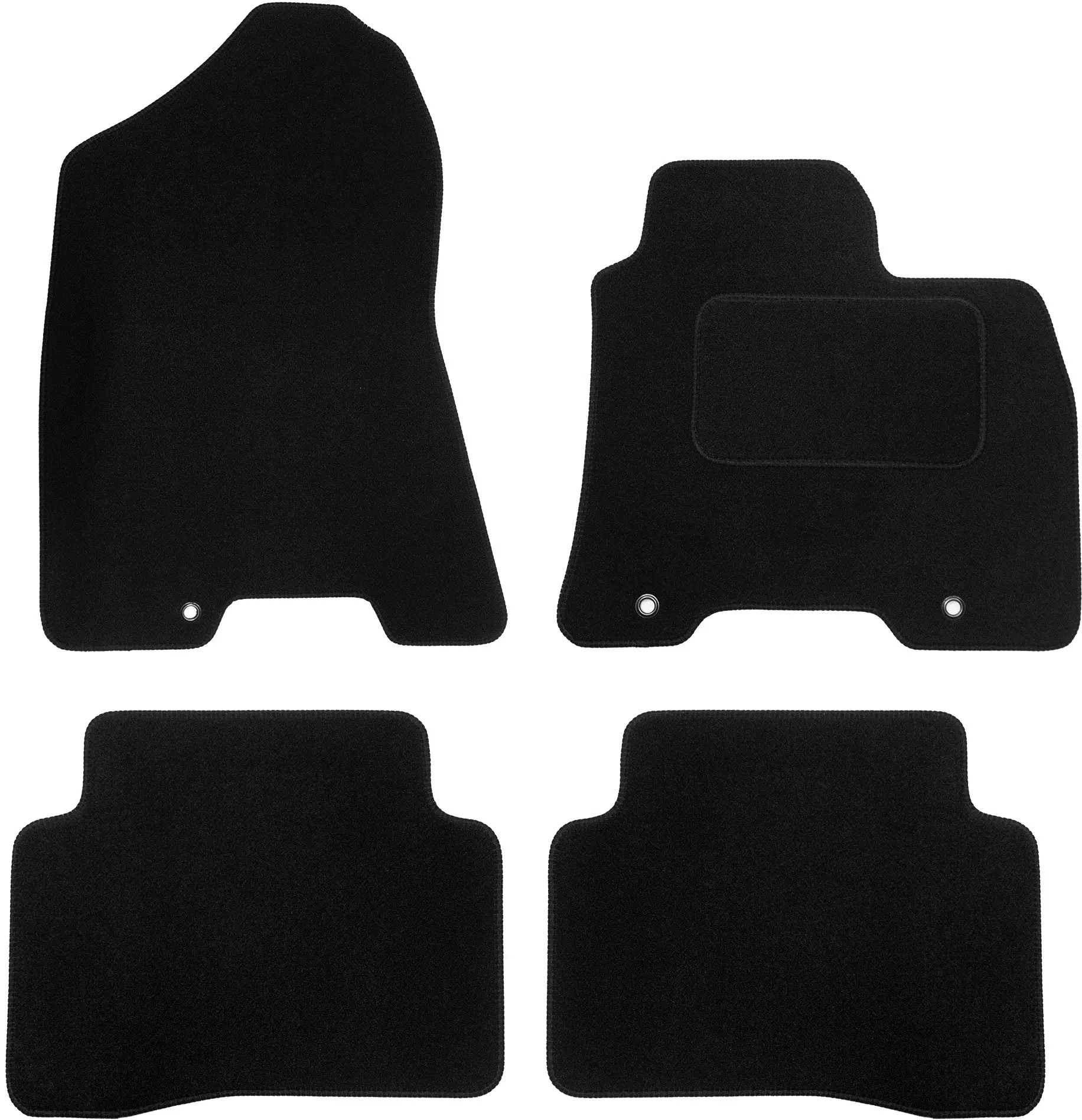 hyundai car mats