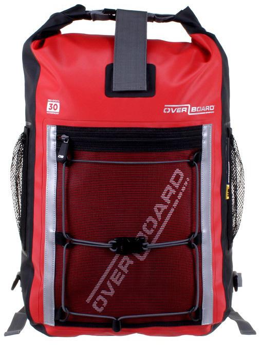 volvo waterproof backpack