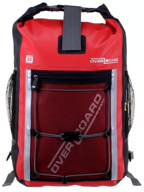 waterproof 30l backpack