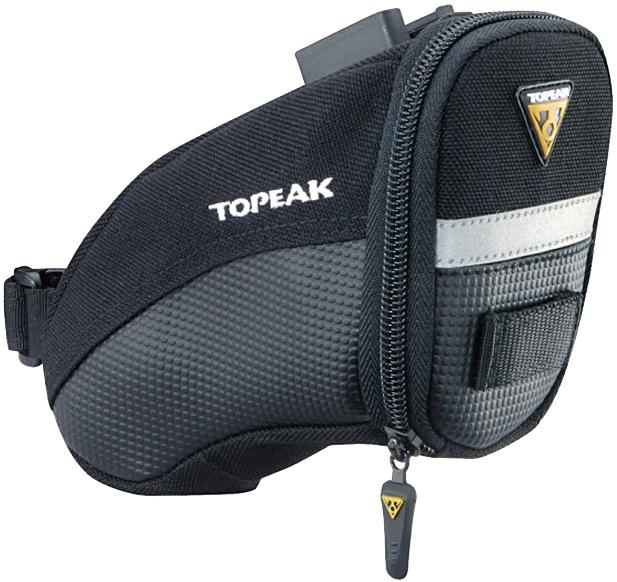 topeak saddle bag halfords