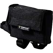 288480: Topeak All Weather Tri-Bag 288480: Topeak All Weather Tri-Bag