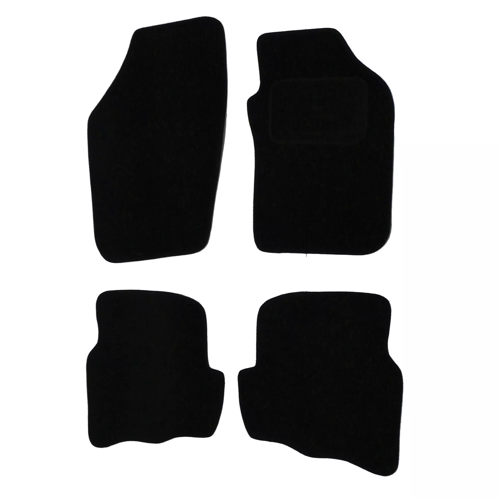seat ibiza car mats halfords