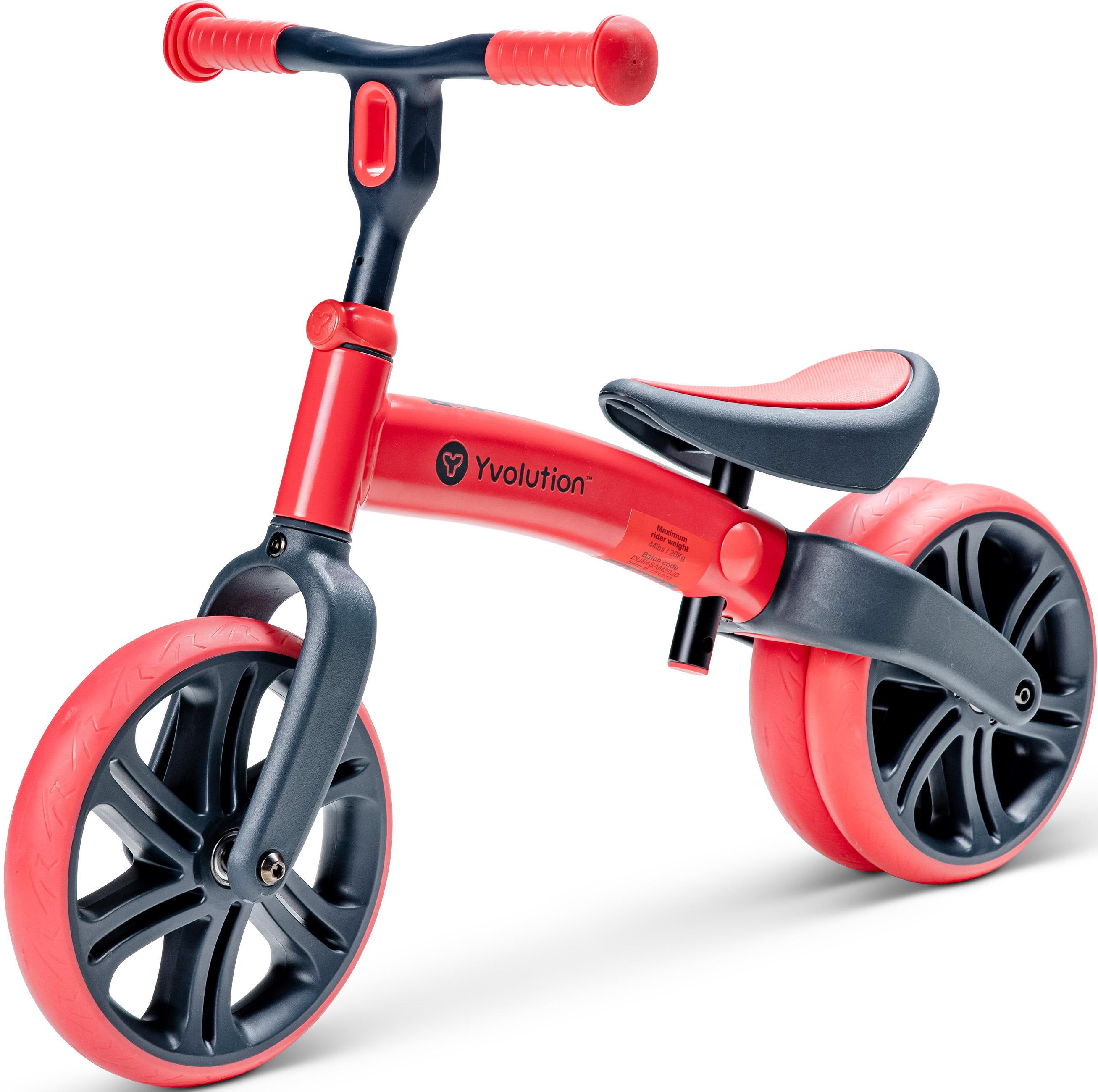 apollo wizzer balance bike