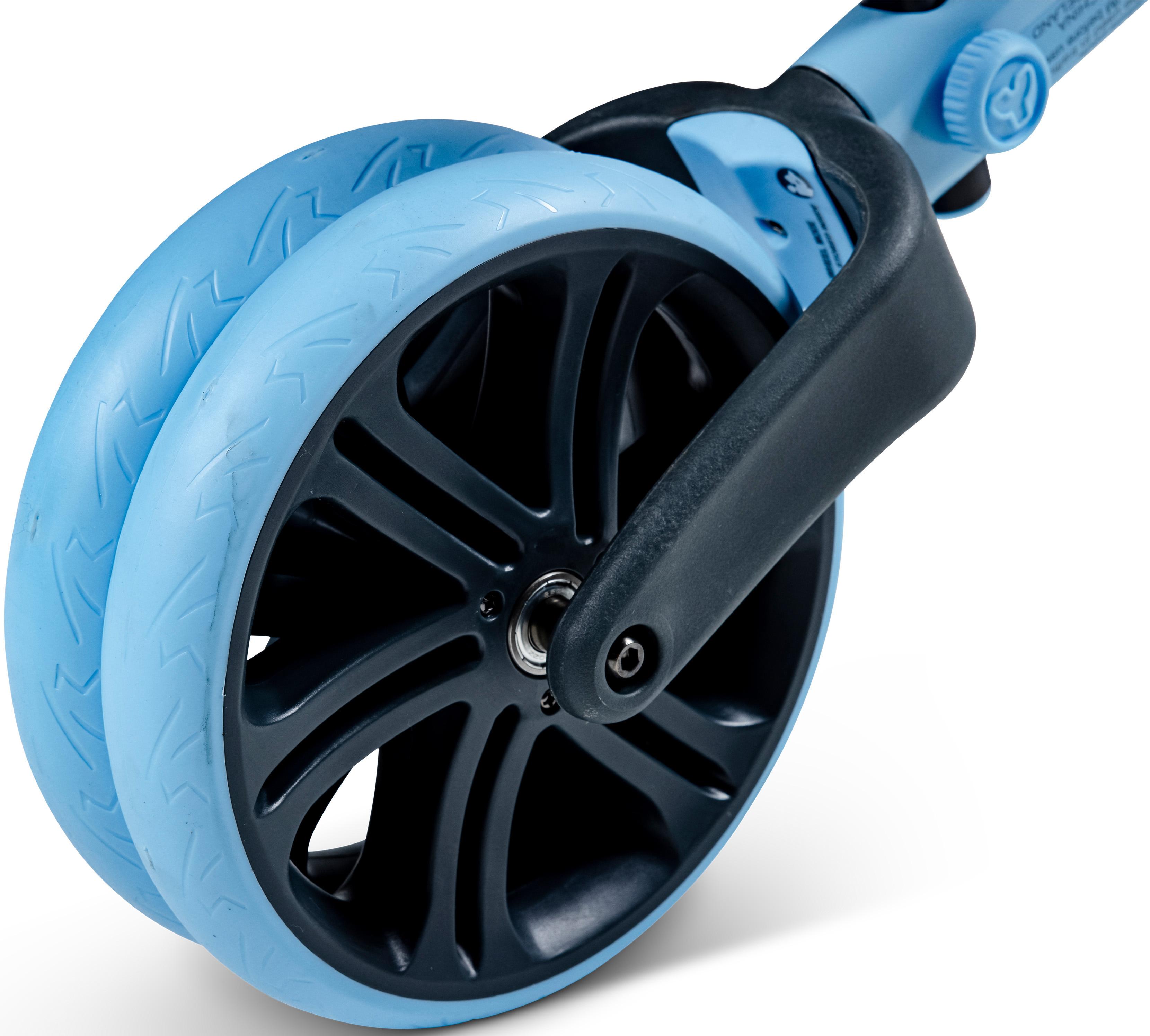 yvolution velo junior balance bike