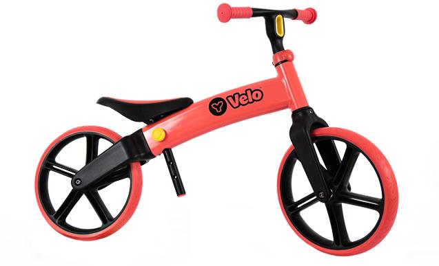 balance bike halfords
