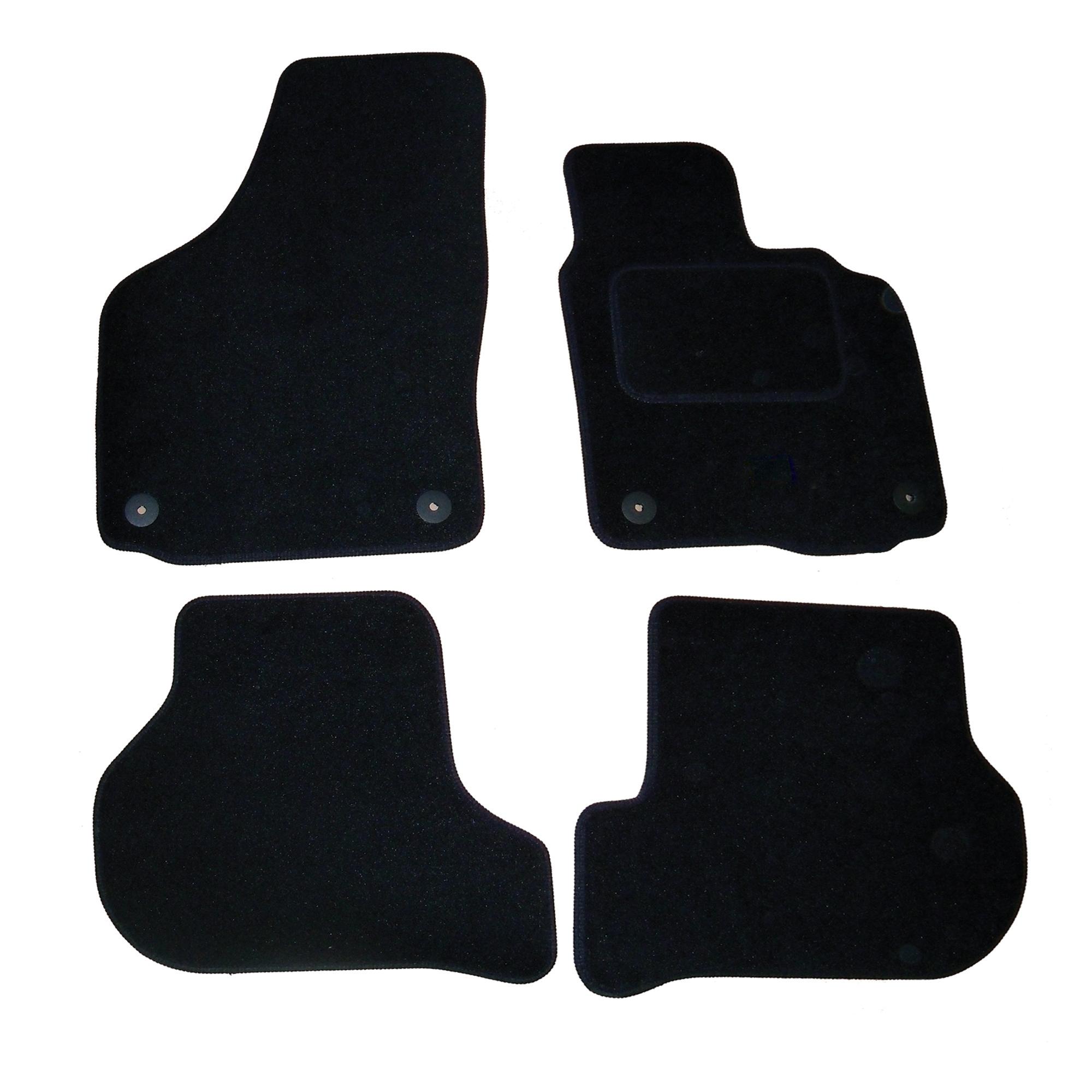 Halfords ford ka car mats #1