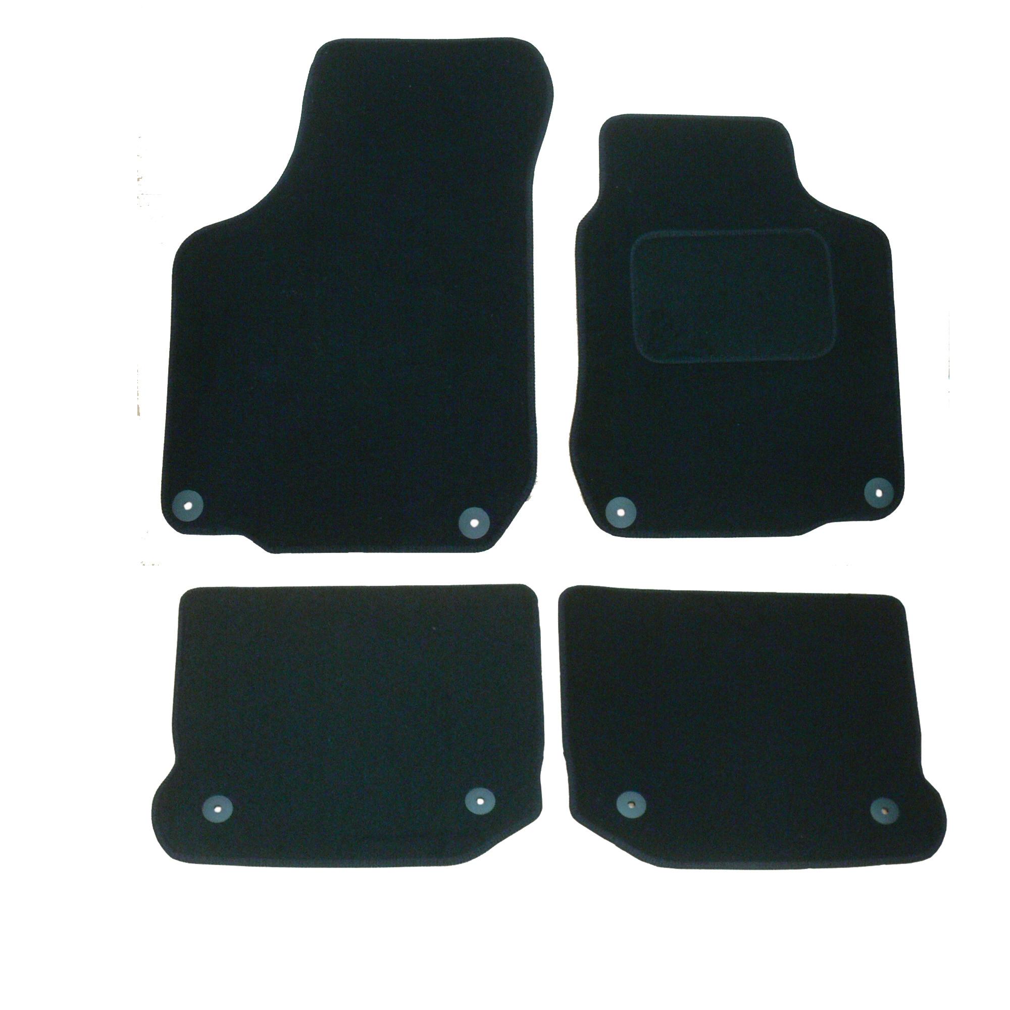 Tailored Car Mats