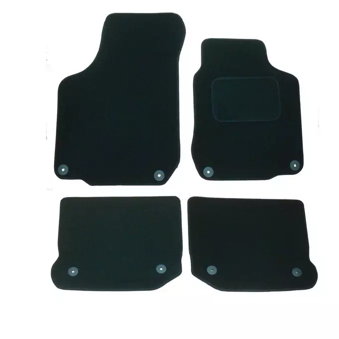 Halfords Kia Sportage Car Mats 2010 2015 Halfords Uk