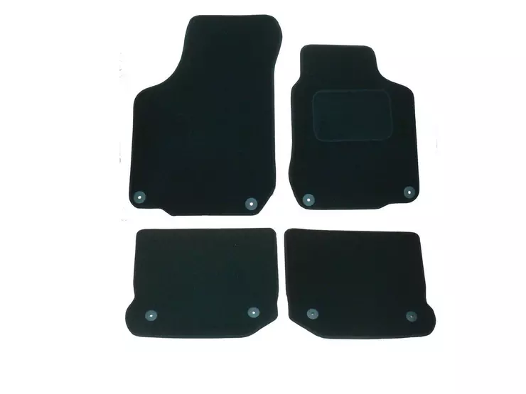 Halfords Ford Focus Car Mats 2011 2015 Halfords Uk