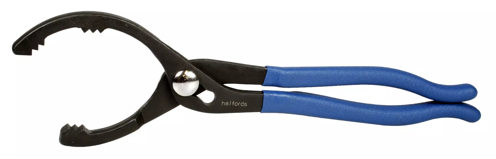Halfords Oil Filter Pliers 300mm (12 