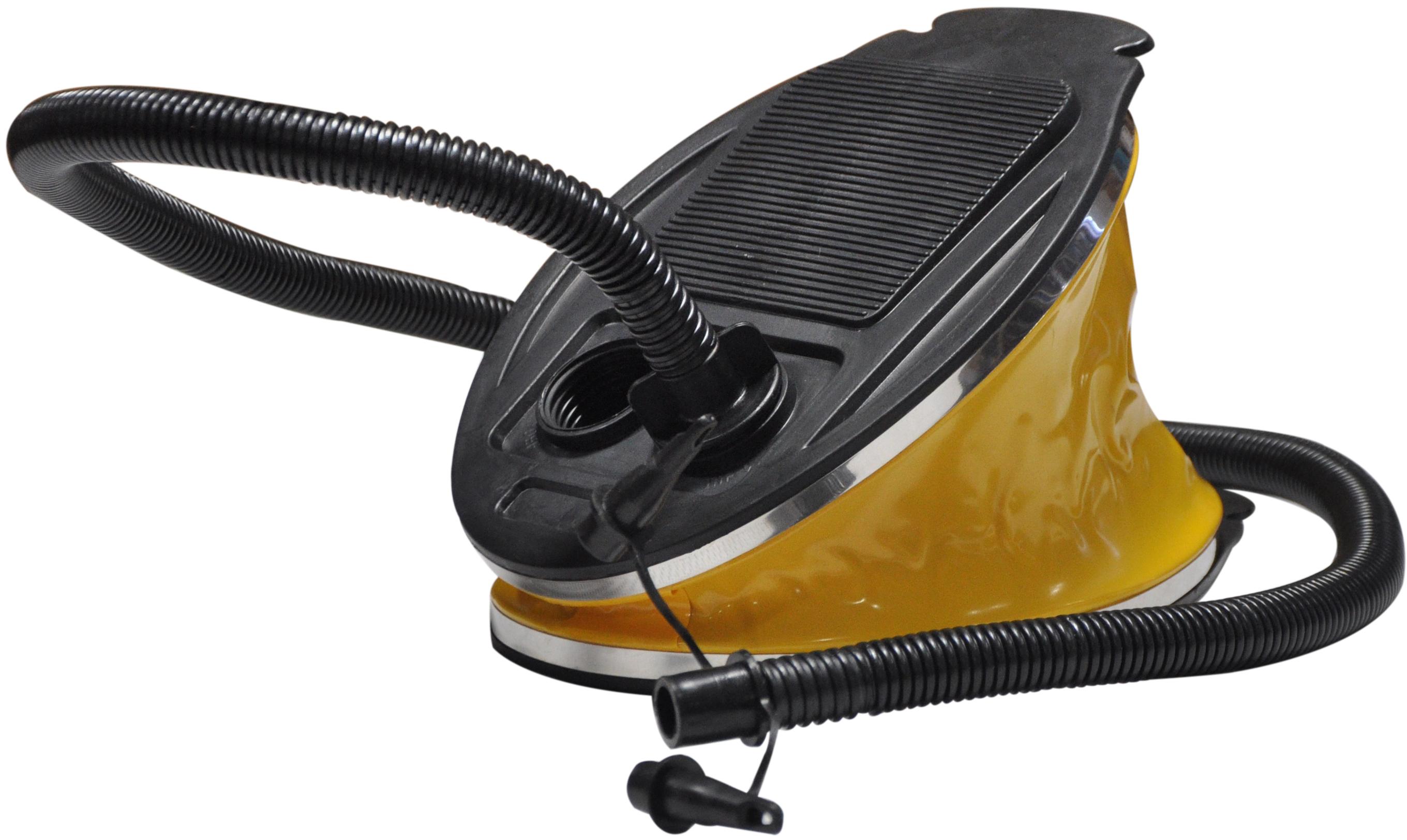 halfords inflatable bed