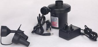 halfords 12 volt fan