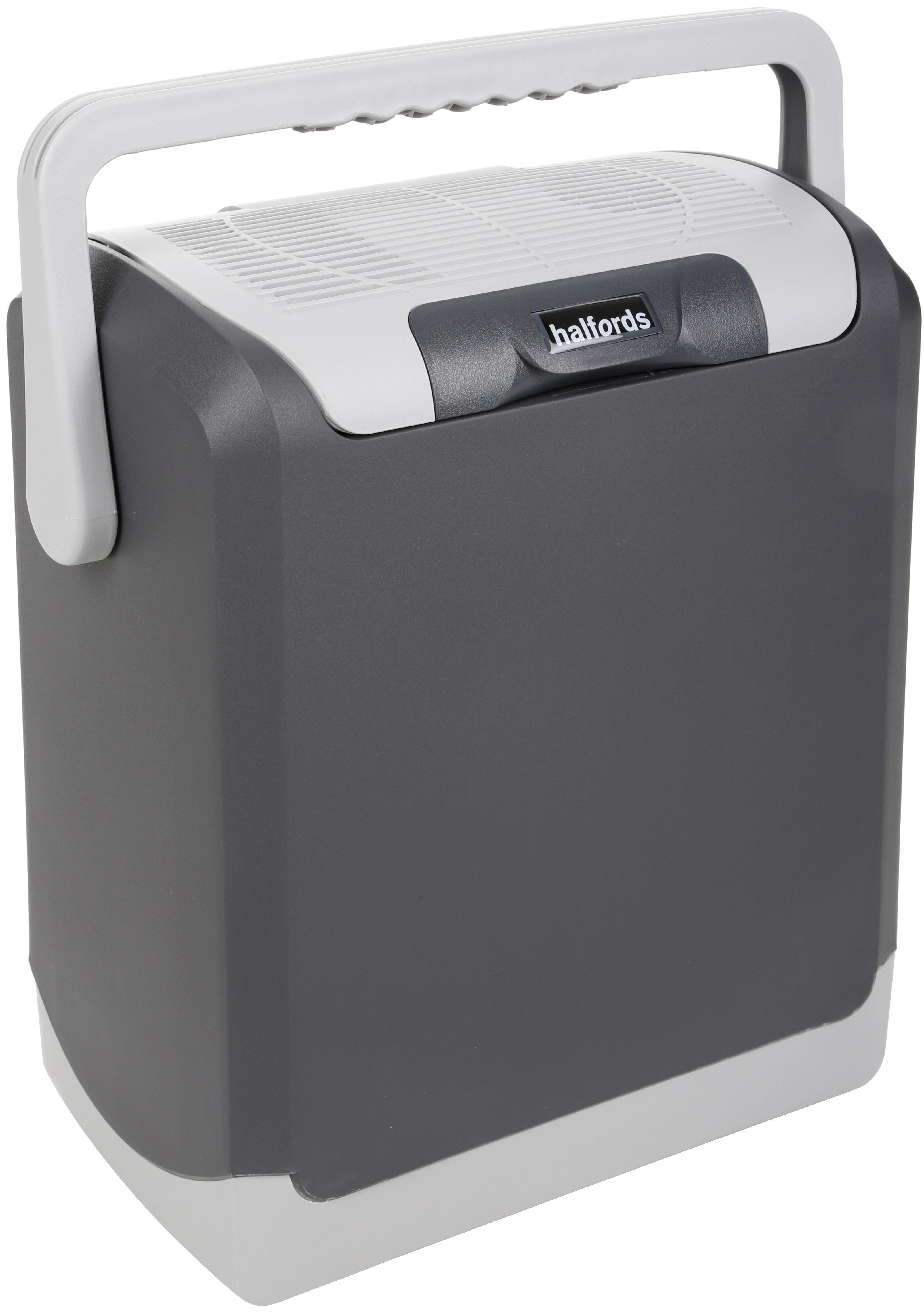 cool bag on wheels halfords