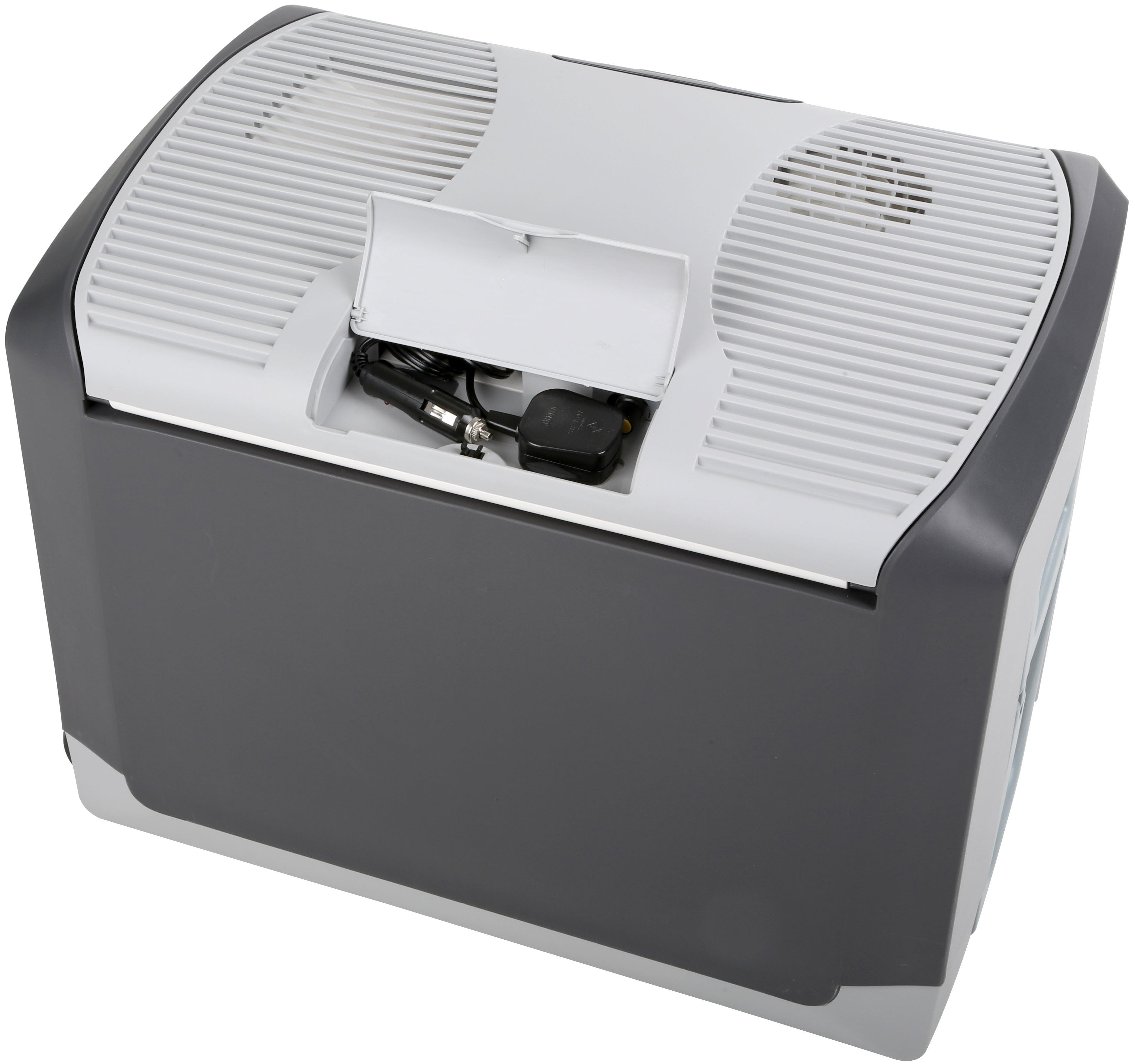 halfords 24l cool box