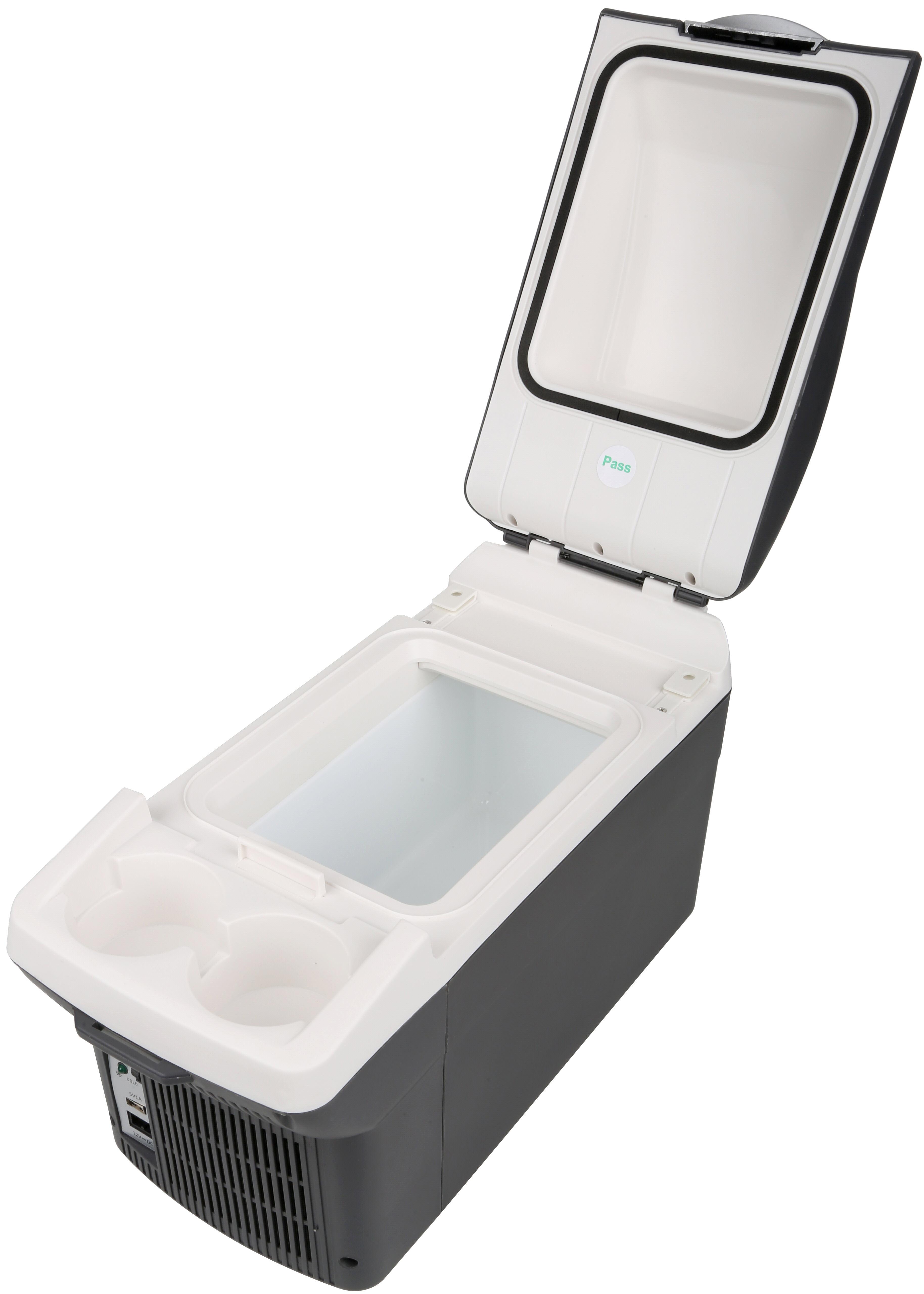 halfords 8l cool box